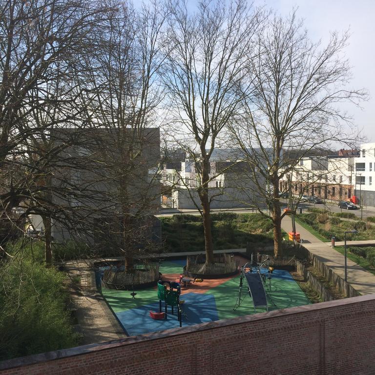 Deffrennes Lille Exterior foto